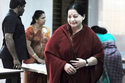 Jayalalithaa Wanted Me to be President of India: Subramanian Swamy