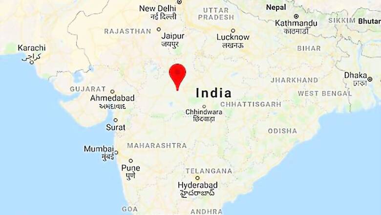 Ichhawar Election Result 2018 Live Updates: Candidate List, Winner, MLA, Leading, Trailing, Margin