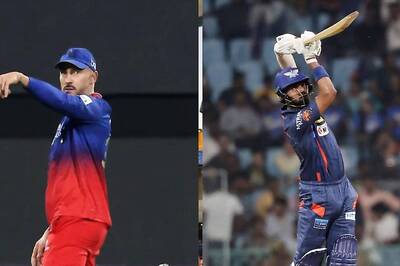 RCB vs LSG Today's Match Playing XI IPL 2024, Head-to-Head Stats, Match Preview, Fantasy XI Prediction