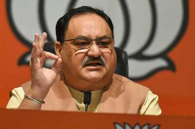 BJP's Nadda Calls Rahul Gandhi 'Prince of Incompetence' For His Swipe at PM CARES Fund