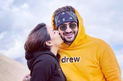 Aly Goni Congratulates Jasmin Bhasin for Buying New House, Hints They're Tying the Knot Soon