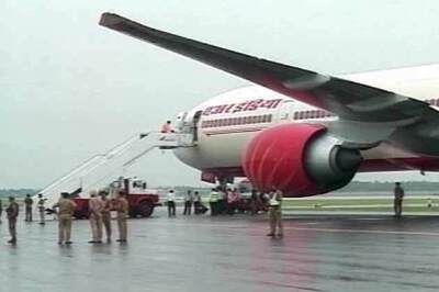 Salary issue: Air India pilots seek Ajit's intervention