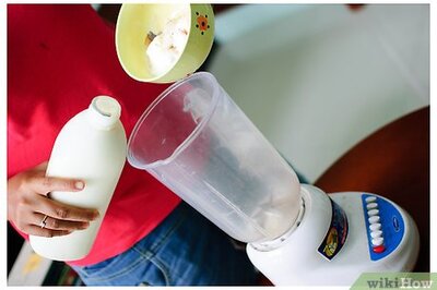 How to Make a Jack in the Box Oreo Cookie Shake