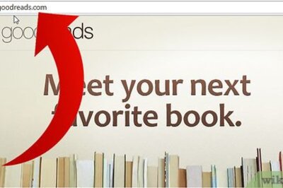 How to Update Your Page Reading Status on Goodreads