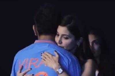 Kohli is King Because Anushka is Queen. You Can Leave The Trolling at Home