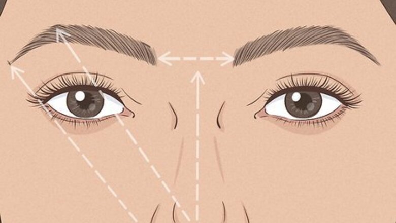 How to Cover Tattooed Eyebrows with Makeup: Shape and Color Fixes