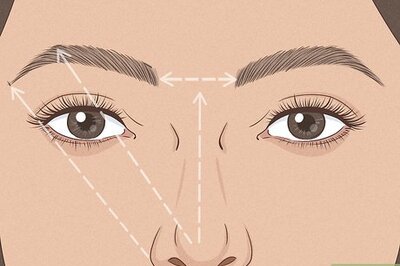 How to Cover Tattooed Eyebrows with Makeup: Shape and Color Fixes