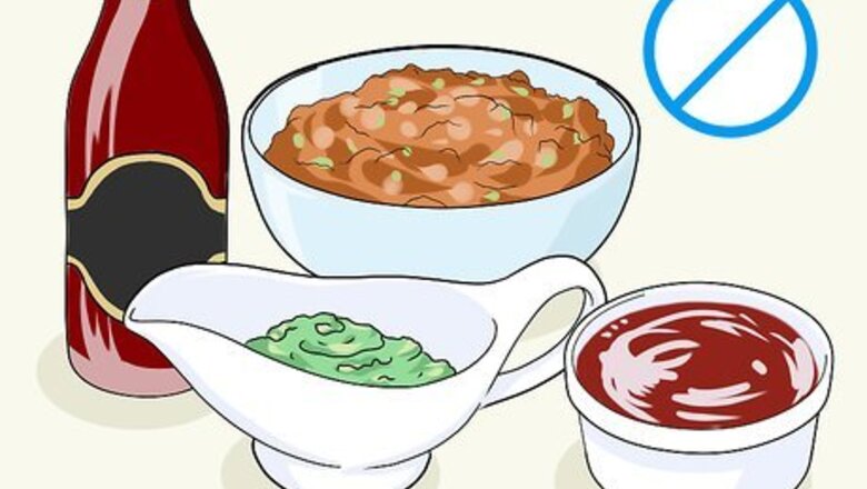 How to Stop Your Face from Flushing