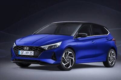 New Hyundai Elite i20 Images Leaked Before Release, See Pics
