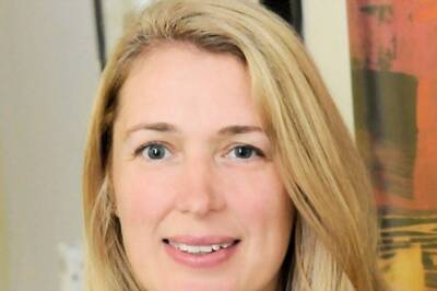 Who Was Fired RBC CFO Nadine Ahn Having An ‘Undisclosed Close Personal Relationship’ With?
