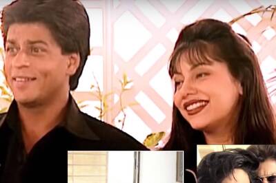 Shah Rukh Khan Lived In a 3 BHK Flat in Mumbai With Wife Gauri During Struggling Days