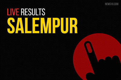 Salempur Election Results 2019 Live Updates