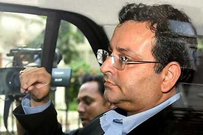 Cyrus Mistry Blames Tata Trusts for his Removal Despite 'Good Job'