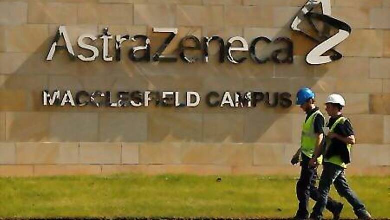 AstraZeneca set to start making 400 million COVID-19 vaccines for Latam early in 2021
