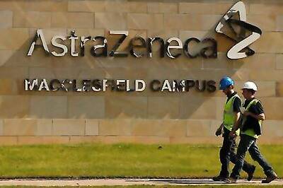 AstraZeneca set to start making 400 million COVID-19 vaccines for Latam early in 2021