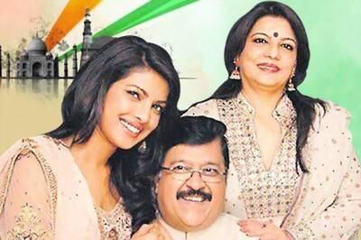 India Will Always Be My Identity: Priyanka Chopra