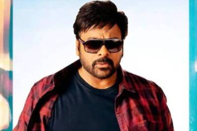 ‘Furious And Insulted’: Chiranjeevi Recalls How South Films Were Not Given The Same Stature As Bollywood