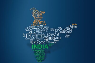 Opinion | Let India, That is Bharat, Remain