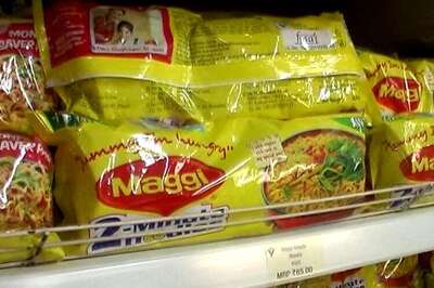 Maggi samples found 'unsafe' in Delhi; state government to initiate case against Nestle