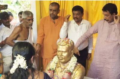 Slain BJYM Leader Praveen Nettaru’s Wife Waits for ‘Reappointment’ Letter Amid BJP-Cong War of Words