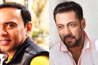 Farhad Samji Dishes on Salman Khan’s Upcoming Film: ‘Silence Is Golden, We Are Working Very Hard’