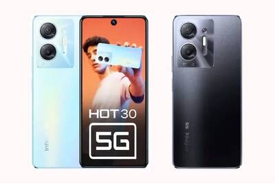 Infinix Hot 30 5G Launched In India With 50MP Camera: Check Price, Specifications Here