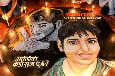 Mehrauli's Macabre Tale: Aaftab Used Water Pump at Night to Avoid Suspicion as He Chopped Shraddha’s Body? Exclusive