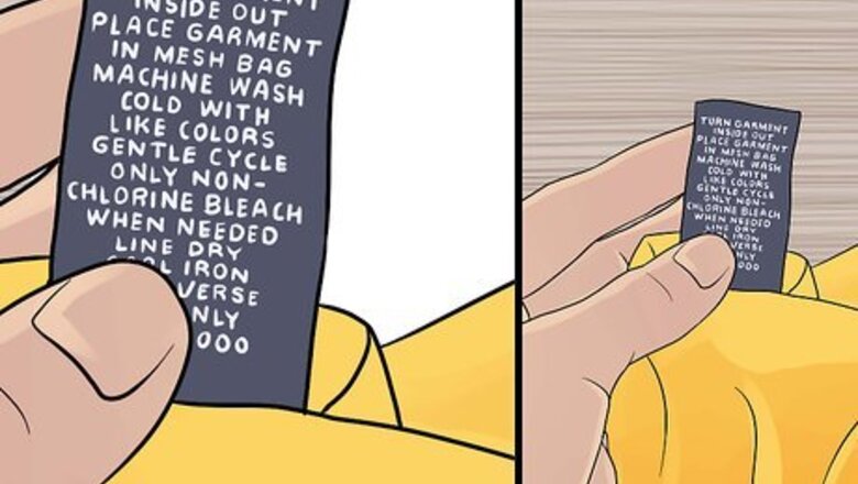 How to Wash Baby Clothes