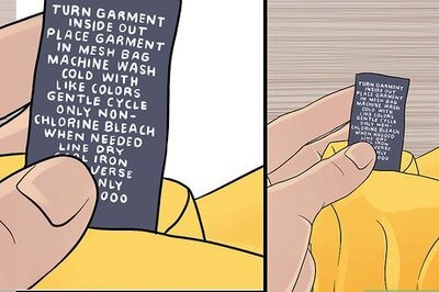 How to Wash Baby Clothes