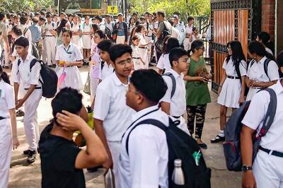 CBSE Board Exams 2025: Classes 10th, 12th Exam Timetable To Be Out Soon At cbse.gov.in