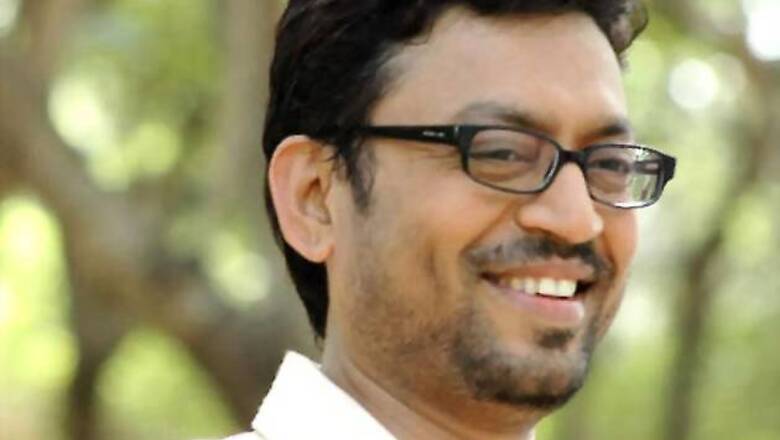 Our industry makes a lot of money, but our films don't travel: Irrfan Khan