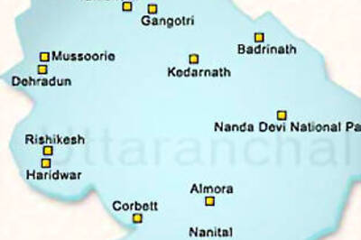 Runaway kid from Delhi lands in Dehradun police hands