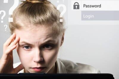 In Pics: Step-by-step Guide to Recover and Secure IRCTC Password