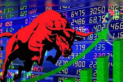 Stock Market Updates: Sensex Hits 80,000 For The First Time; Nifty Near 24,300