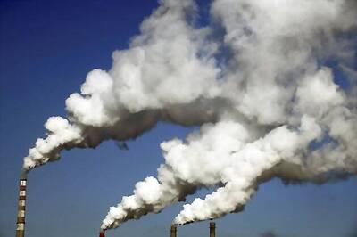 India's air pollution policies more successful than water pollution ones: Study