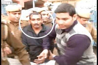 Delhi rape: Chargesheet to be filed in three weeks