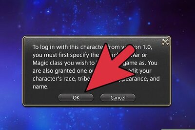 How to Play Final Fantasy XIV