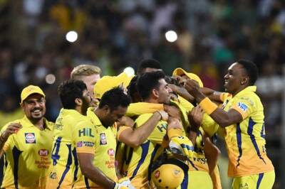 'It Didn't Happen by Accident': Coach Stephen Fleming Reveals How CSK Turned Chepauk Into a Fortress