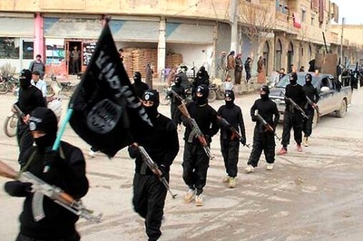 Islamic State confirms death of 'Jihadi John' in Syria drone strike