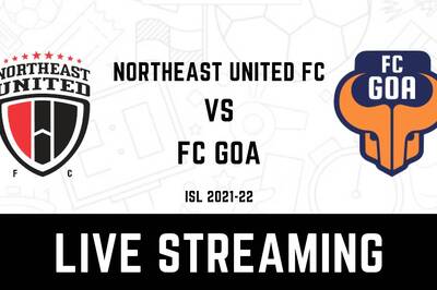 ISL 2021-22 Northeast United vs FC Goa LIVE Streaming: When and Where to Watch Online, TV Telecast, Team News