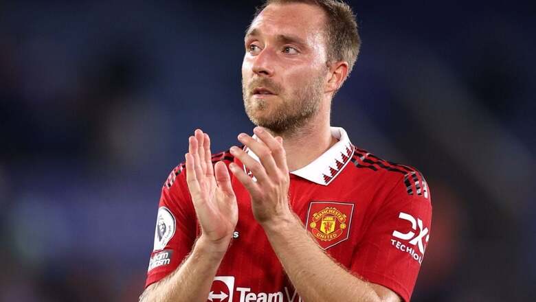 Manchester United Star in 'Secret Negotiations' For a Move Away: Report