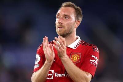 Manchester United Star in 'Secret Negotiations' For a Move Away: Report