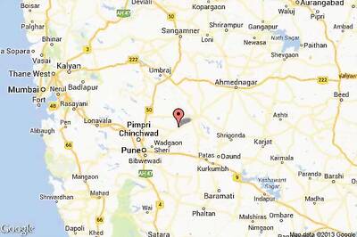 Police officer loses control over SUV, kills five persons