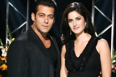 I want to see Salman, Katrina together in real life: Aamir Khan