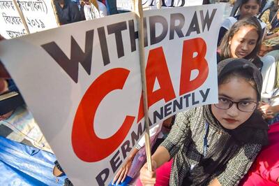 Over 1,000 Scientists, Scholars Sign Petition Demanding Withdrawal of Citizenship Bill