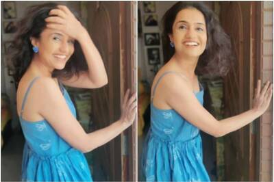 Amruta Subhash on How OTT Platforms Have Brought Back Great Films