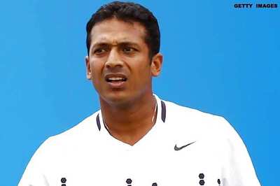 Bhupathi slams AITA over pairing policies