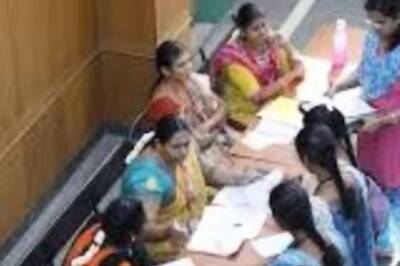 Kasturba Gandhi Residential Girls School In UP Announces Recruitment For 15 Teaching Posts