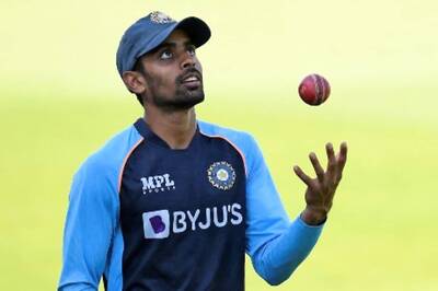 IND vs BAN 2022: Abhimanyu Easwaran Likely to Join India Test Squad as Rohit Sharma's Injury Cover