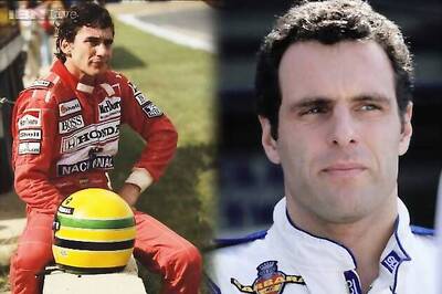 Ayrton Senna, Roland Ratzenberger deaths prompt safer Formula One